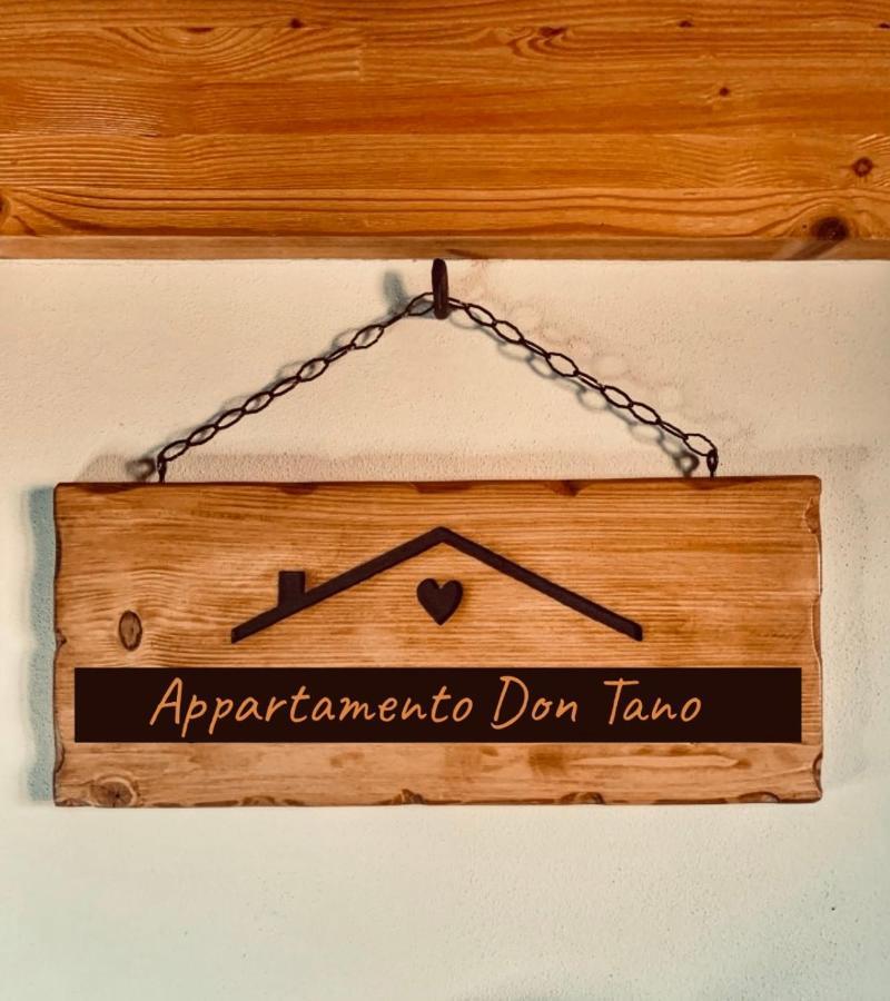 Appartamento Don Tano Катания Екстериор снимка